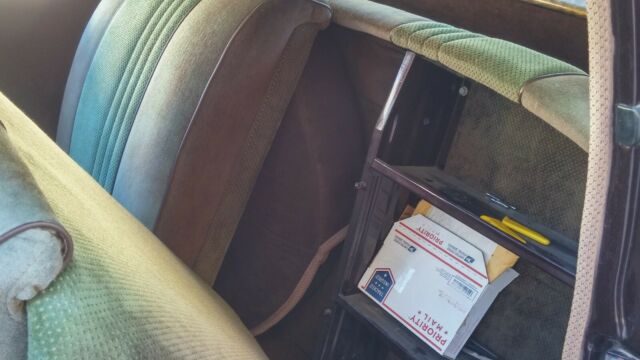 1937 Plymouth Coupe Coupe