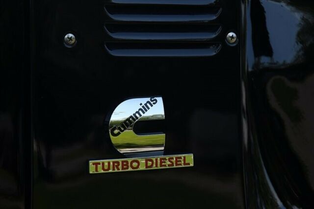 1956 Black Ford Other Pickups Pickup Truck