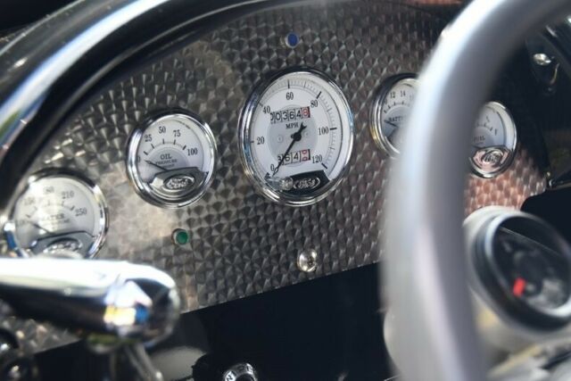 1956 Black Ford Other Pickups Pickup Truck