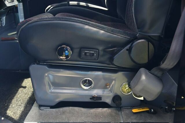 1956 Black Ford Other Pickups Pickup Truck