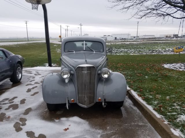 1937 Chevrolet Other