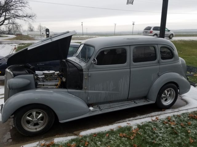 1937 Chevrolet Other