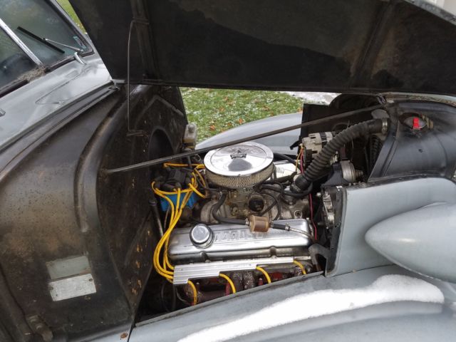 1937 Chevrolet Other