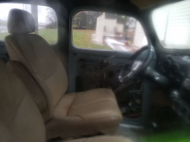 1937 Chevrolet Other