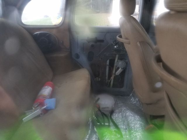 1937 Chevrolet Other