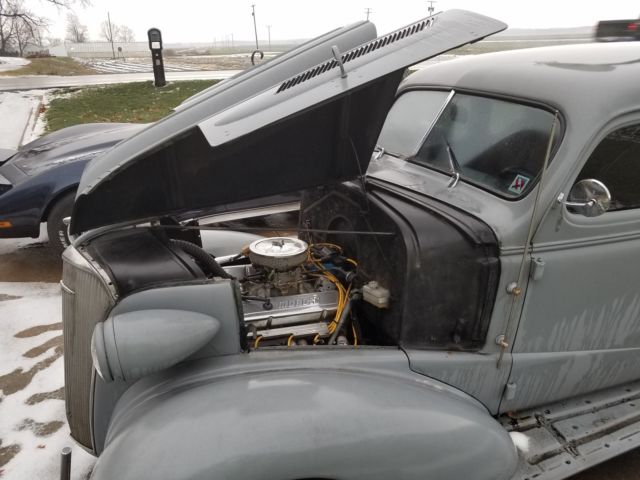 1937 Chevrolet Other