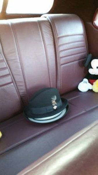 1937 Other Color Ford Other Sedan