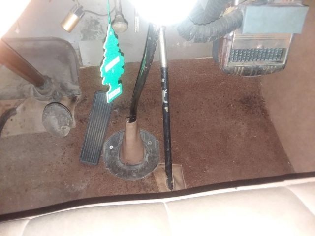 1937 Green Plymouth p4 Coupe