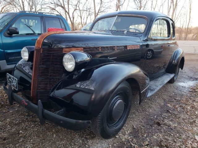 1937 Pontiac Other