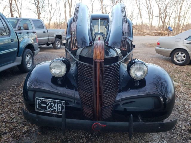 1937 Pontiac Other