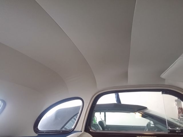 1941 Plymouth Special Deluxe