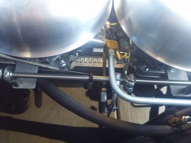 1941 Plymouth Special Deluxe