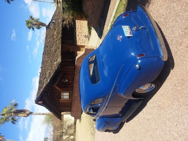 1941 Plymouth Special Deluxe