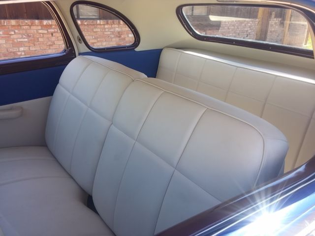 1941 Plymouth Special Deluxe