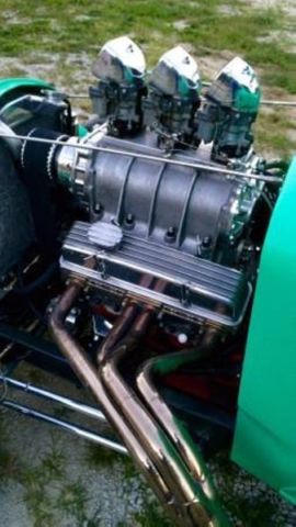 1938 Green Dodge Other Pickup Truck