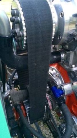 1938 Green Dodge Other Pickup Truck