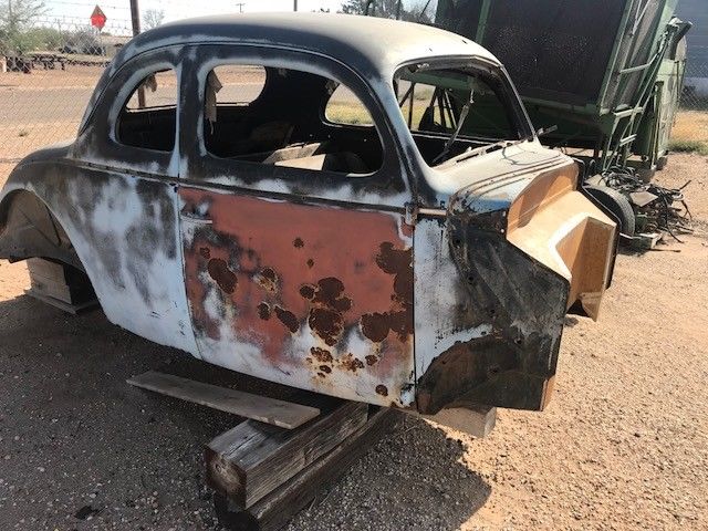1938 Ford Other