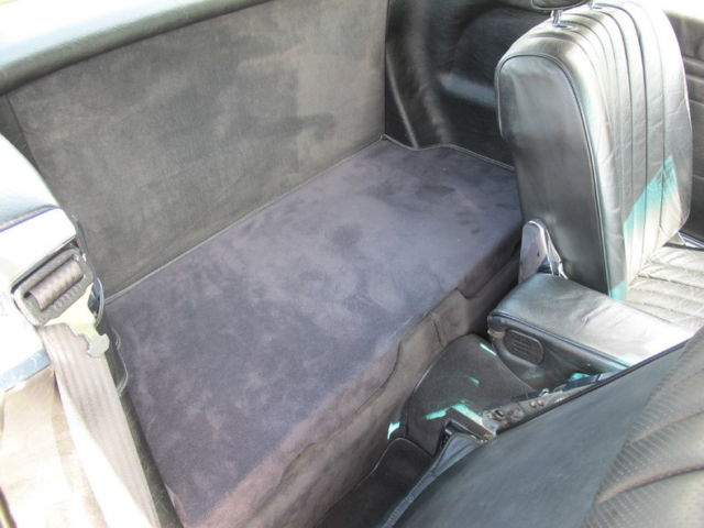 1982 Other Mercedes-Benz SL-Class Other