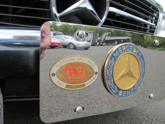 1982 Other Mercedes-Benz SL-Class Other