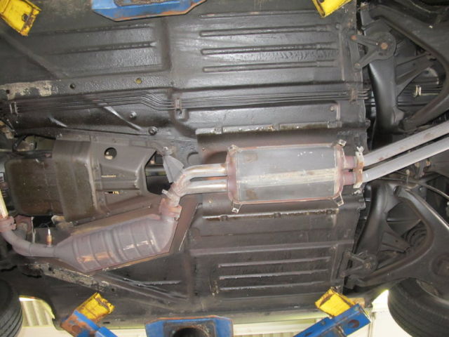 1982 Other Mercedes-Benz SL-Class Other