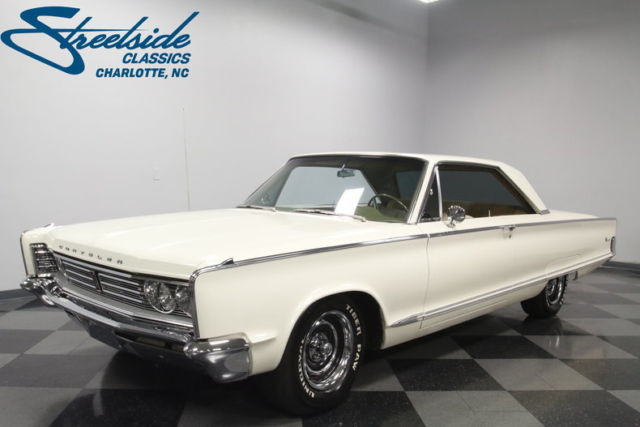 1966 Other Chrysler Newport Other