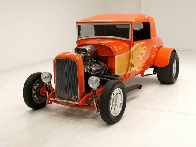 1929 Other Ford Model A Convertible