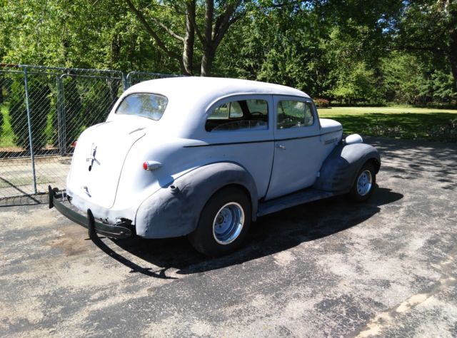 1939 Chevrolet Other