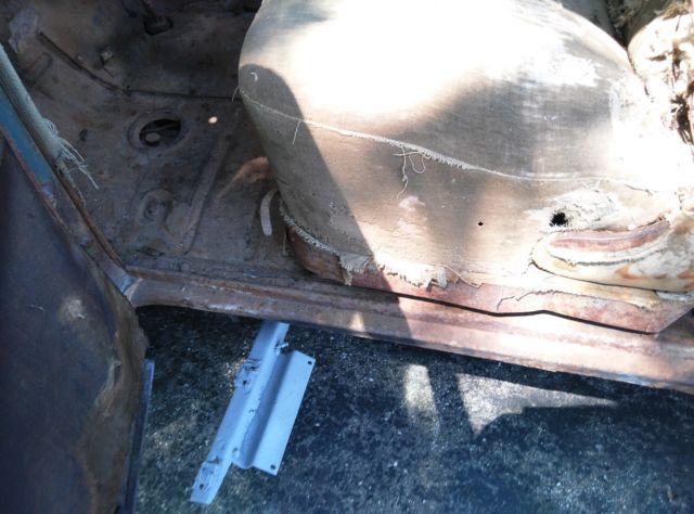 1939 Chevrolet Other