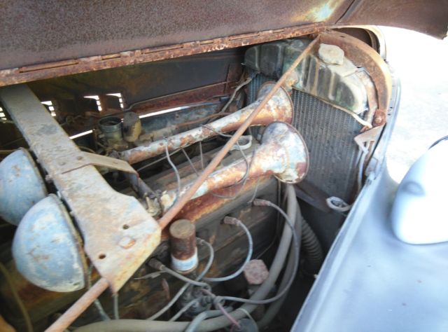 1939 Chevrolet Other