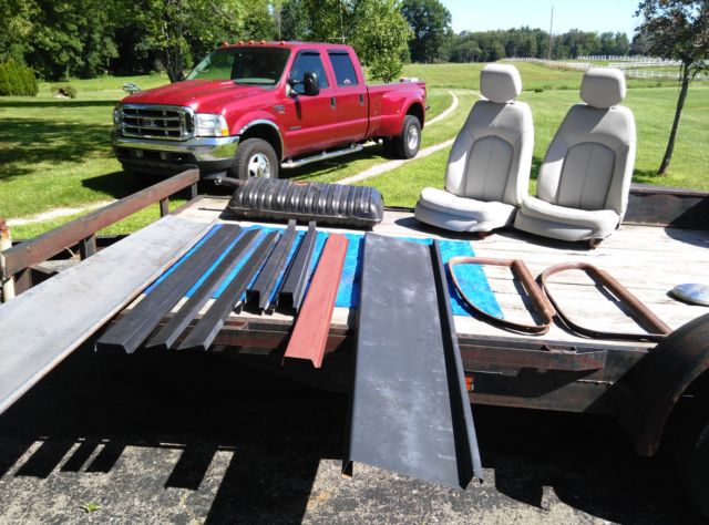 1939 Chevrolet Other