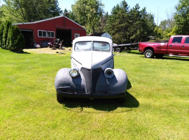 1939 Chevrolet Other