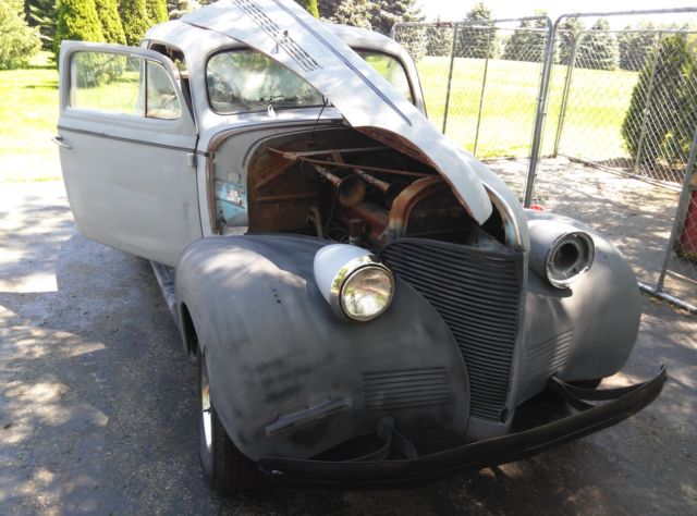 1939 Chevrolet Other