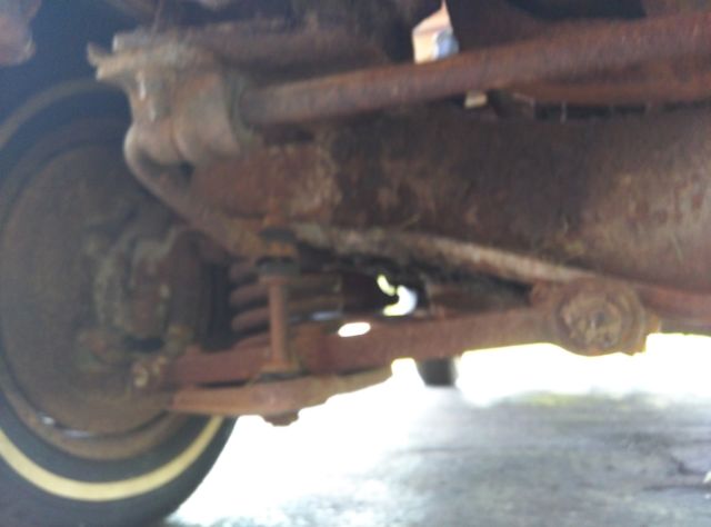 1939 Chevrolet Other