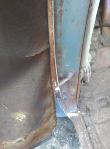 1939 Chevrolet Other