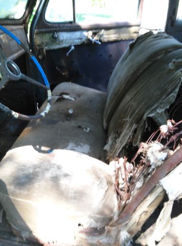 1939 Chevrolet Other