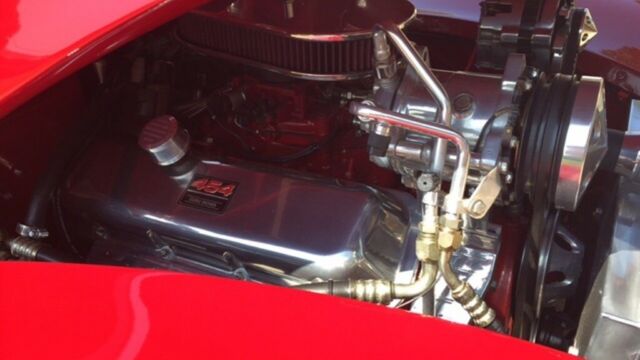 1939 Renaissance Red ppg Ford Other Coupe