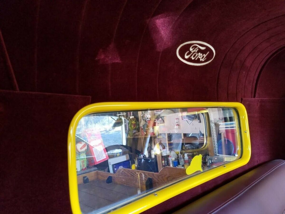 1939 Ford Other Pickups