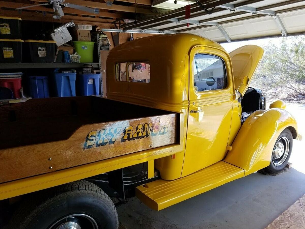 1939 Ford Other Pickups