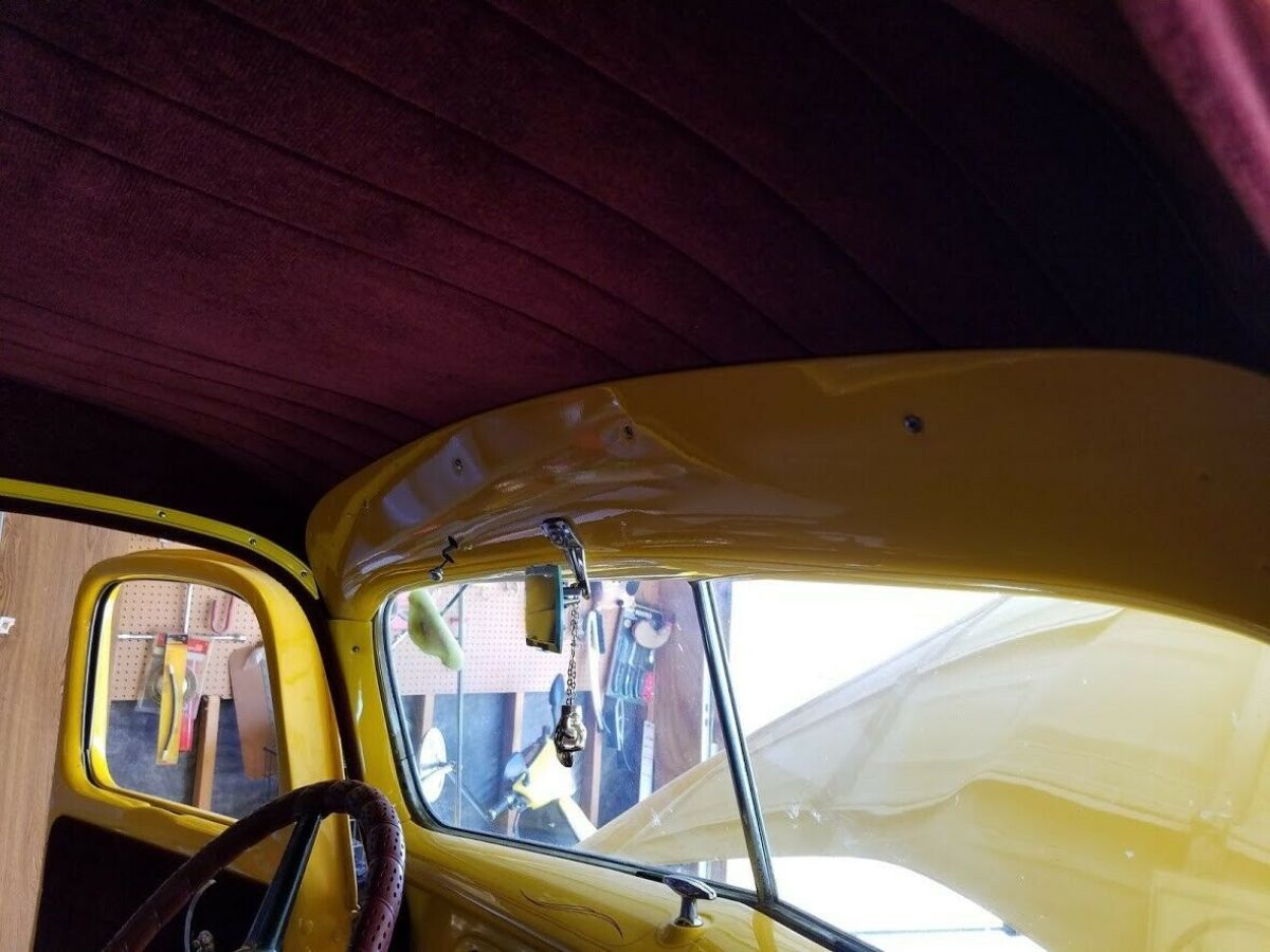 1939 Ford Other Pickups