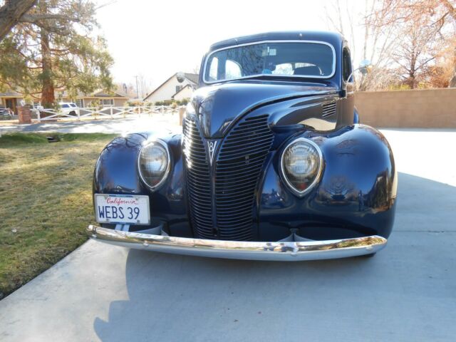 1939 Ford Other Sedan