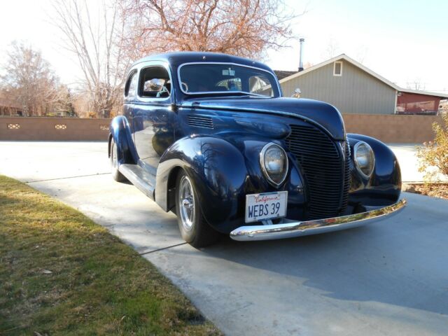 1939 Ford Other Sedan