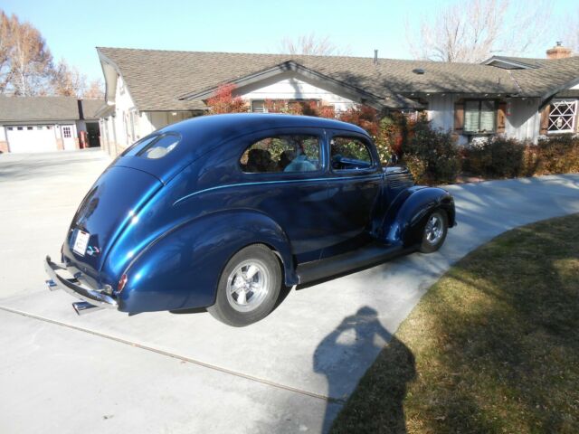 1939 Ford Other Sedan