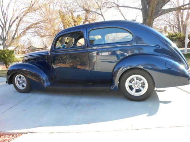 1939 Ford Other Sedan