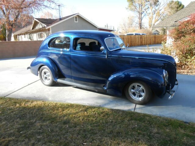 1939 Ford Other Sedan
