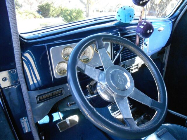 1939 Ford Other Sedan