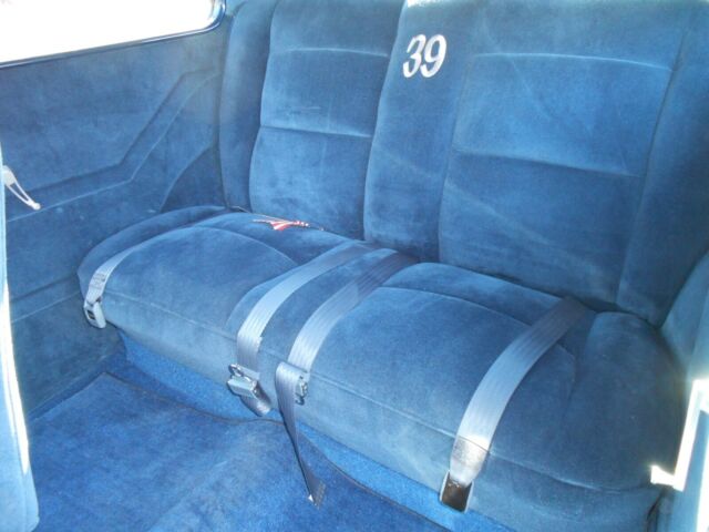 1939 Ford Other Sedan