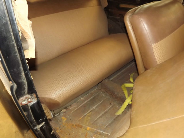 1939 blk Ford Other 2 door