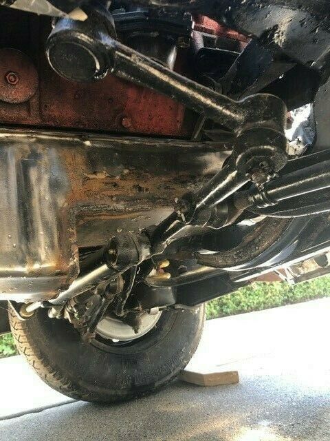 1939 Ford Deluxe Sedan