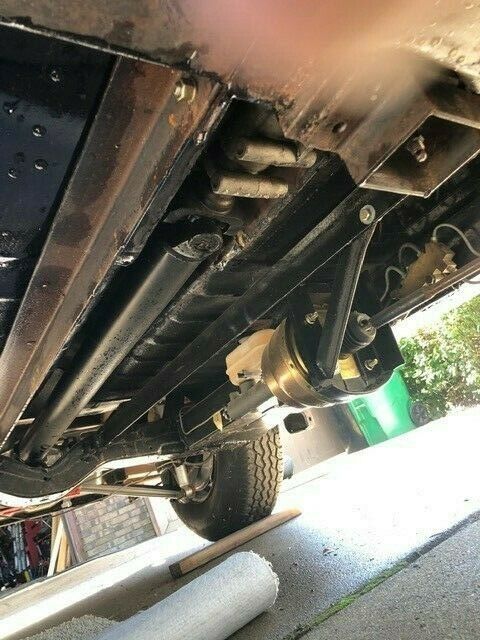 1939 Ford Deluxe Sedan