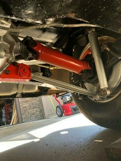 1939 Ford Deluxe Sedan